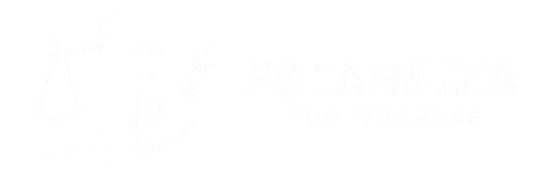 logo estabiliza tus finanzas